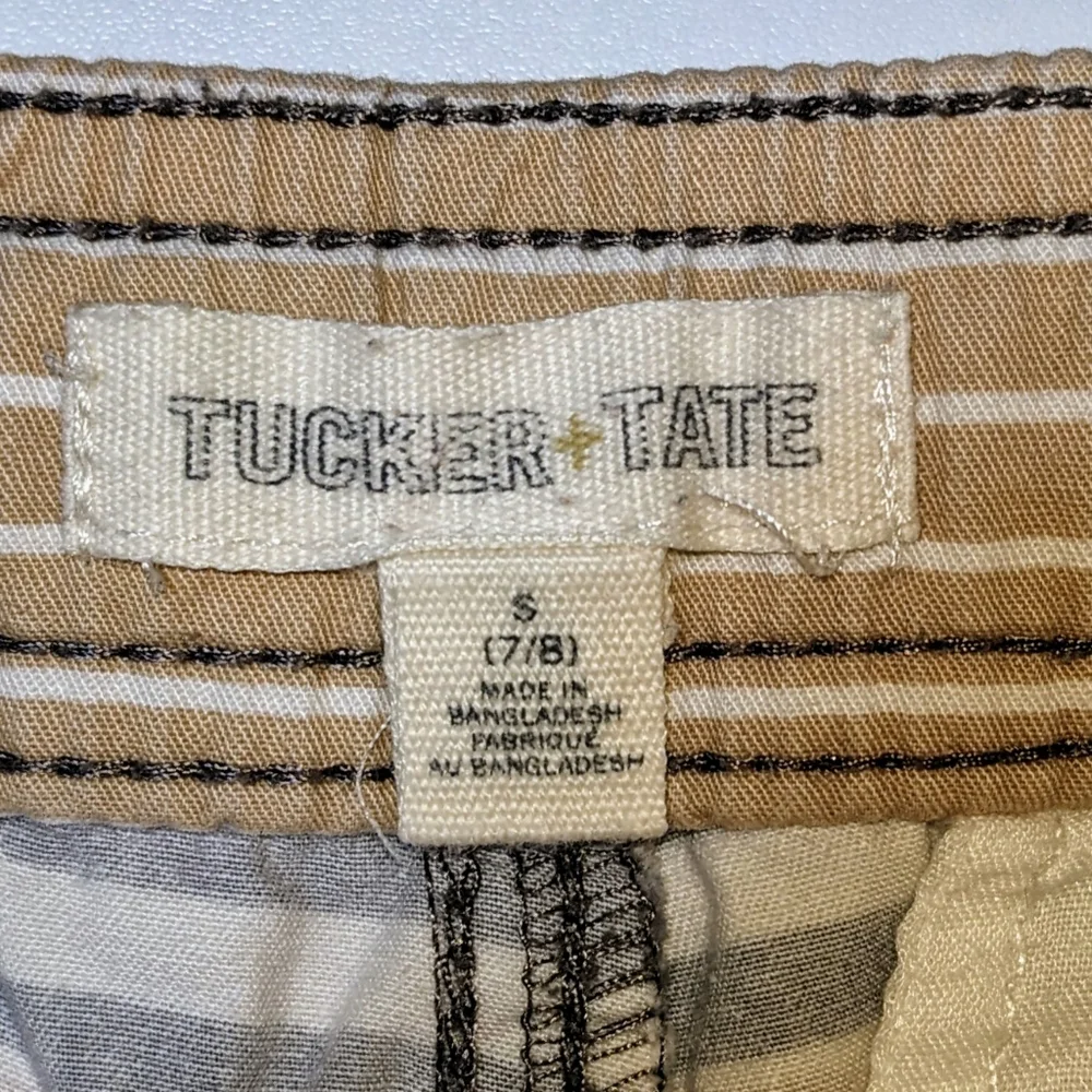 Tucker + Tate tucker tate